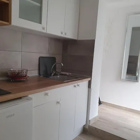 Lela Lejlighed Vrnjačka Banja