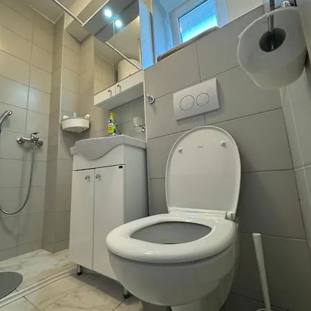 アパート Lela Vrnjačka Banja