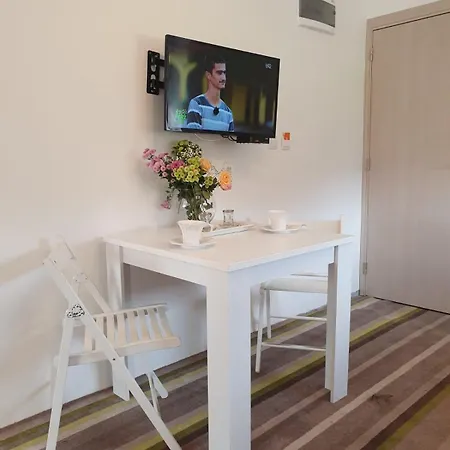 Lela Vrnjačka Banja