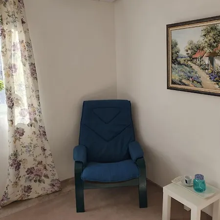 Lela Lejlighed Vrnjačka Banja