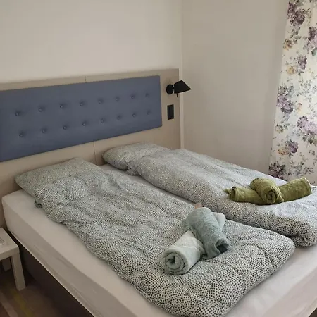 Lejlighed Lela Vrnjačka Banja