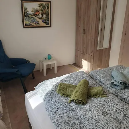 Lela Vrnjačka Banja