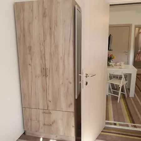 アパート Lela Vrnjačka Banja