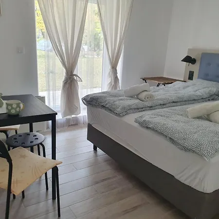 Lela Lejlighed Vrnjačka Banja