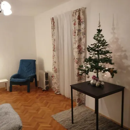 アパート Lela Vrnjačka Banja