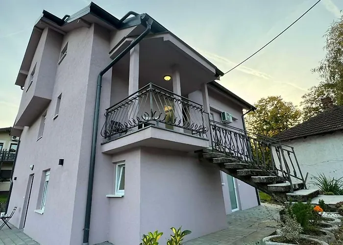 Lela * Vrnjačka Banja