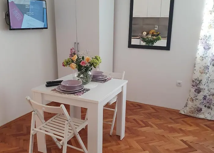 Lela Lägenhet Vrnjačka Banja