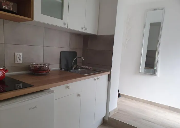 Lela Lägenhet Vrnjačka Banja