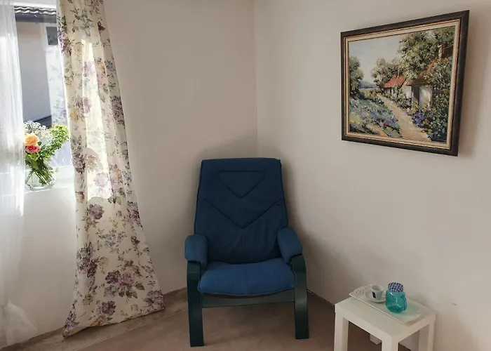 Lela Lägenhet Vrnjačka Banja