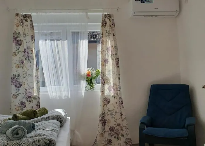 Lela Lägenhet Vrnjačka Banja