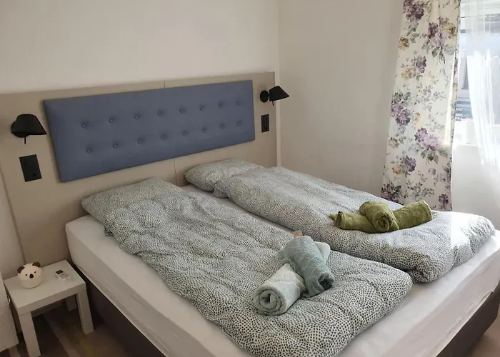 Lägenhet Lela Vrnjačka Banja