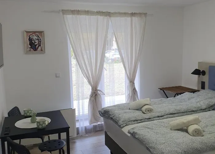 Lela Lägenhet Vrnjačka Banja