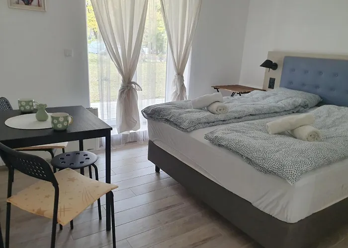 Lela Lägenhet Vrnjačka Banja