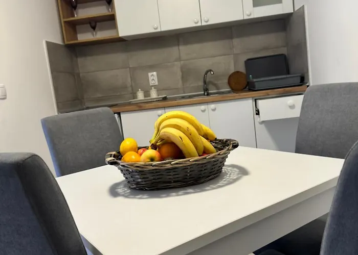 Lela شقة Vrnjačka Banja